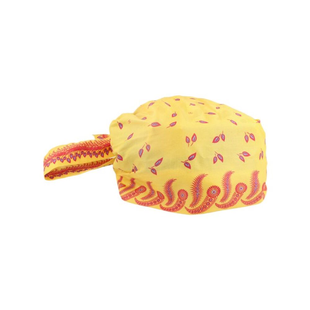Valentino Voyage Imaginaire Printed Headband Womens